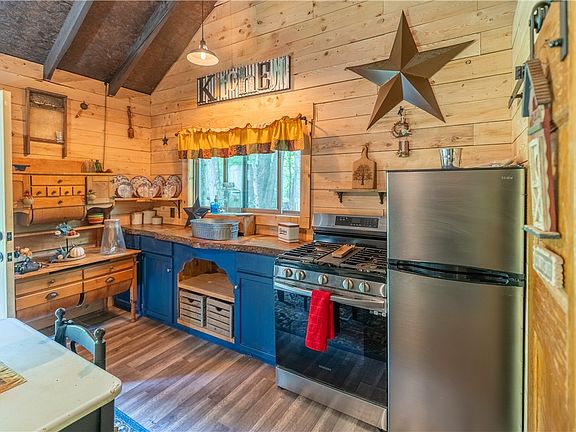 5th image of 3552 Gillies Hill Rd Lot 39