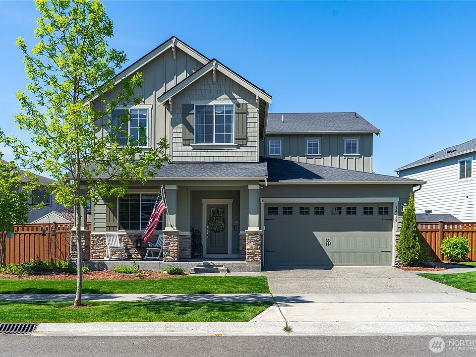 1st image of 14638 201st Avenue E