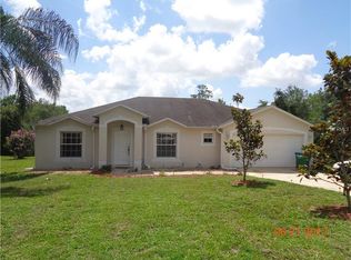2539 Bevans Ct, Deltona, FL 32725