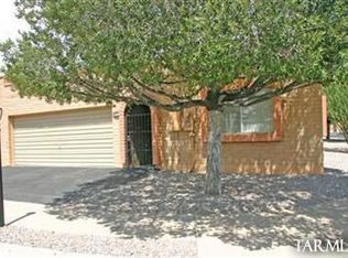 1235 S Oak Park Dr, Tucson, AZ 85710
