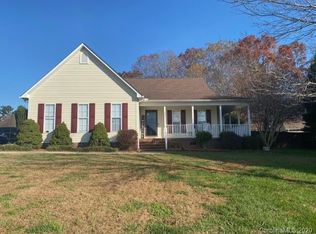 223 Wendover Dr #11, Salisbury, NC 28147