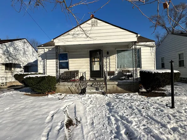18898 Lumpkin St, Detroit, MI 48234
