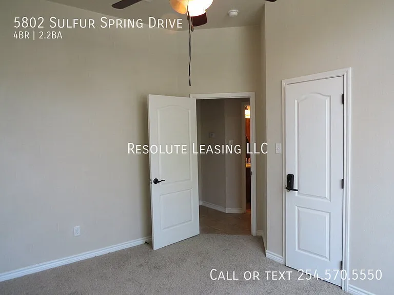 5802 Sulfur Spring Dr — Photo 21