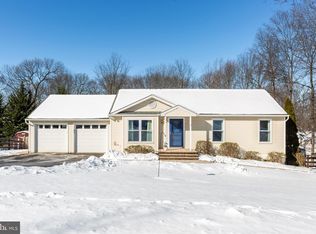 1104 Midvale Ave, Mount Airy, MD 21771