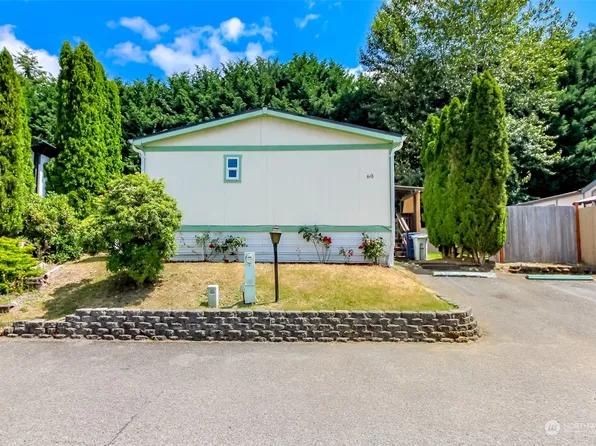 33422 192nd Avenue SE #60, Auburn, WA 98092