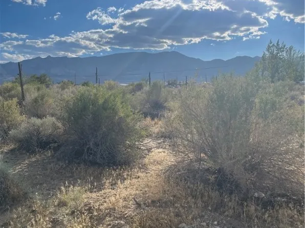 255 S Baker Ave, Baker, NV 89311