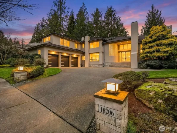 18206 NW Montreux Drive, Issaquah, WA 98027