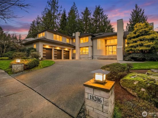 18206 NW Montreux Drive, Issaquah, WA 98027