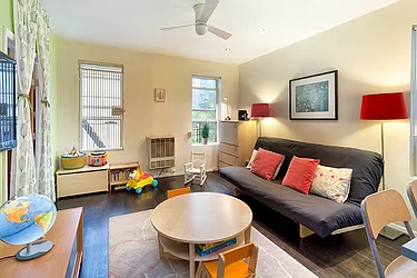 Sold by Brown Harris Stevens