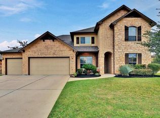 4101 Sapphire Loop, Round Rock, TX 78681