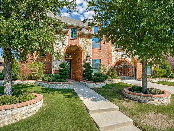 2nd image of 1809 Sterling Trace Dr