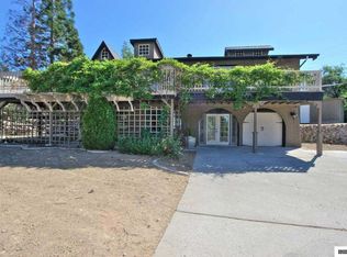 2305 Sagittarius Dr, Reno, NV 89509