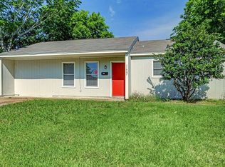 11407 Duane St, Houston, TX 77047