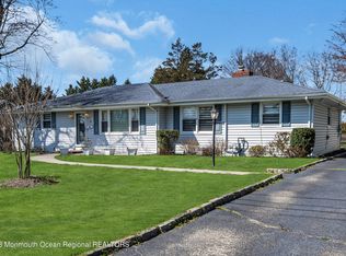 15 Halsey St, West Long Branch, NJ 07764
