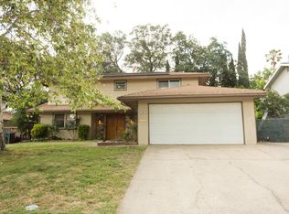 5005 Hillridge Way, Fair Oaks, CA 95628