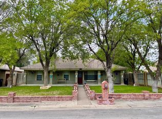 1875 Ricks Dr, Eagle Pass, TX 78852