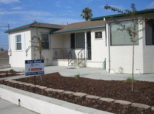 4378 56th St, San Diego, CA 92115