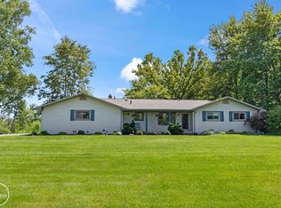 21750 26 Mile Rd, Macomb, MI 48042