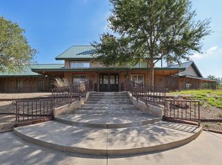 6000 Hester Dr, Amarillo, TX 79124