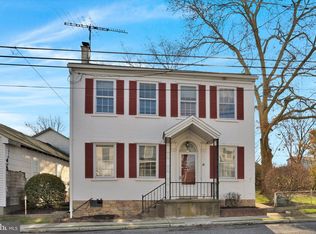 38 Main St, Bethel, PA 19507