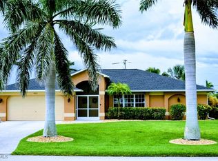 1823 SW 39th St, Cape Coral, FL 33914