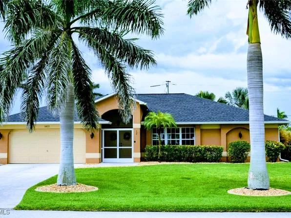 1823 SW 39th St, Cape Coral, FL 33914
