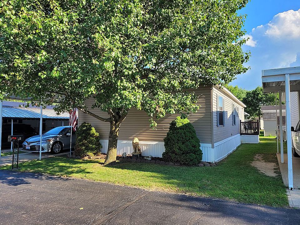 2nd image of 4141 Hamilton Eaton Rd #4