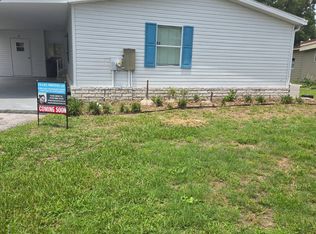 189 Crossways Dr, Leesburg, FL 34788