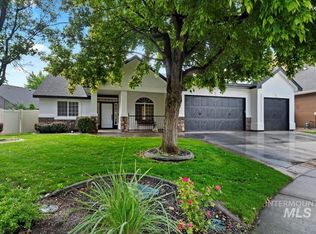 4664 N Journey Pl, Meridian, ID 83642