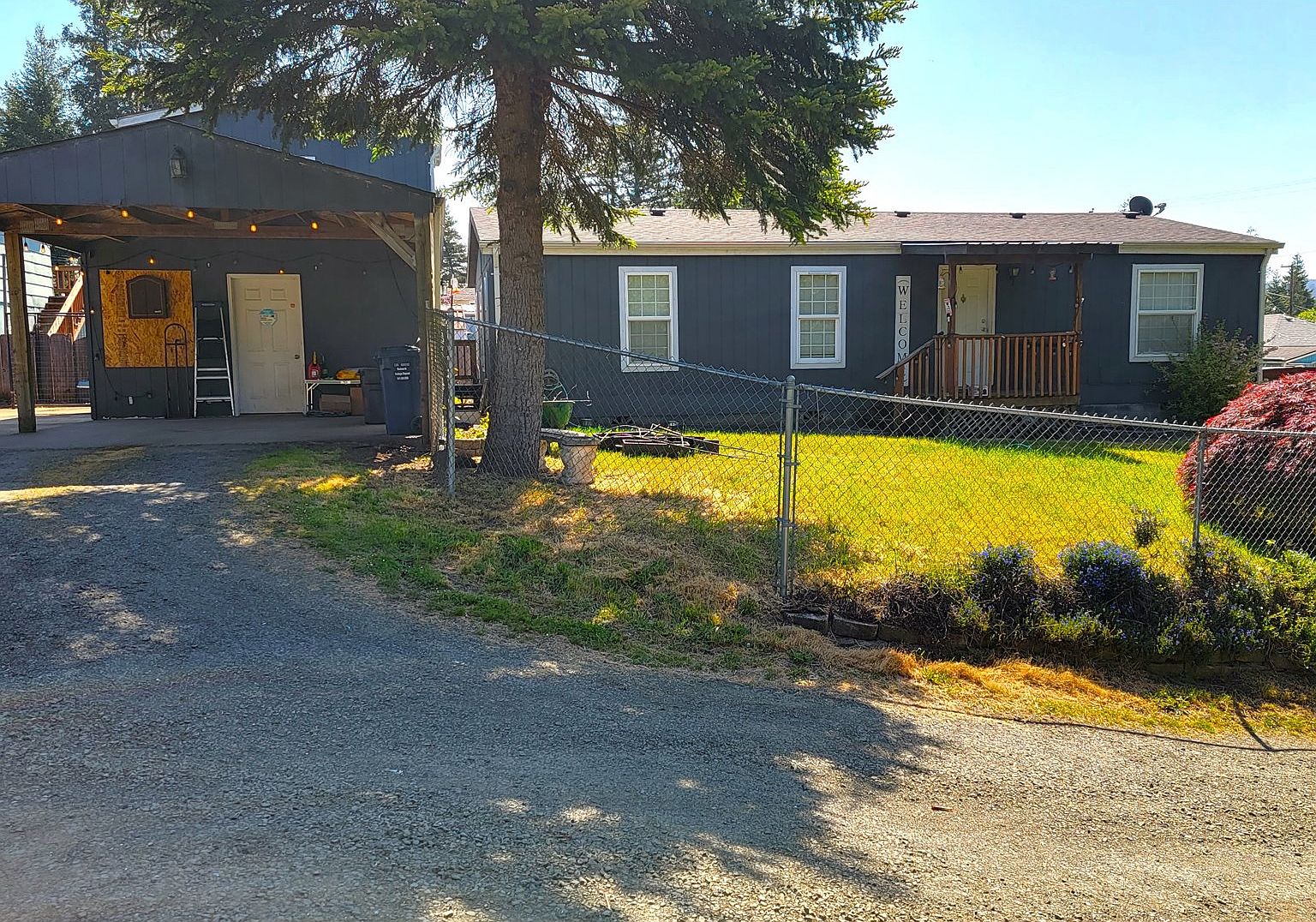 1527 N Ivy St, Coquille, OR 97423 MLS 23514921 Zillow