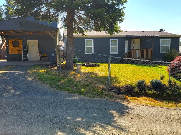 1527 N Ivy St, Coquille, OR 97423