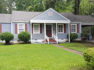 314 Hanging Moss Cir, Jackson, MS 39206