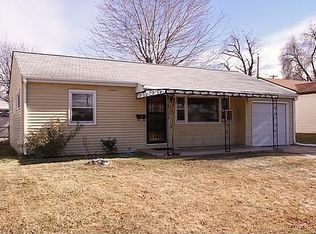 5126 S Pearl St, Littleton, CO 80121
