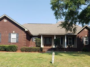 11549 Rifle Range Rd, Tallassee, AL 36078