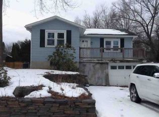 1063 Lake View Rd, Copake, NY 12516