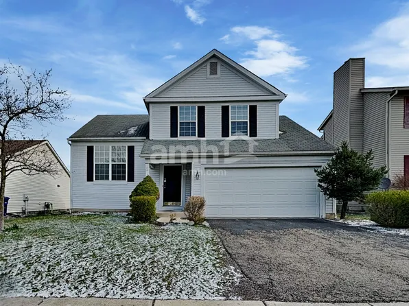 3562 Rocky Rd, Columbus, OH 43223