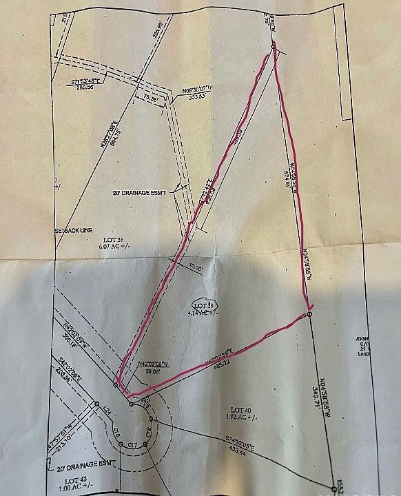 2nd image of 475 Buck Run Rd