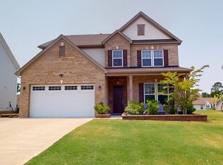 7651 Fenn Way, Indian Land, SC 29707