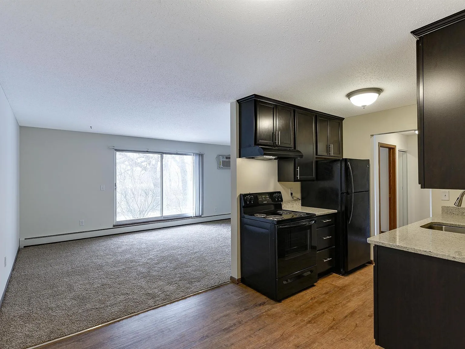 Rosetree Apartments — Photo 3