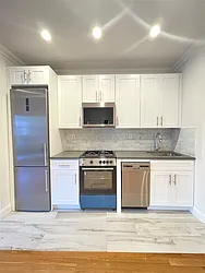 Rented by Silver Line Realty Group NY LLC