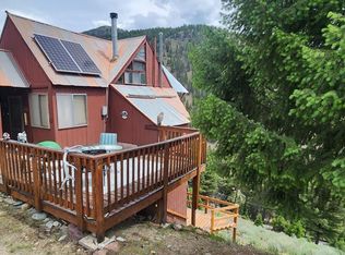 58 Bighorn Dr, Salmon, ID 83467