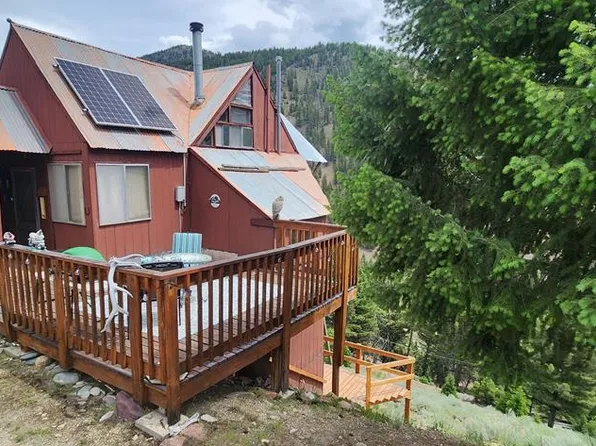 58 Bighorn Dr, Salmon, ID 83467