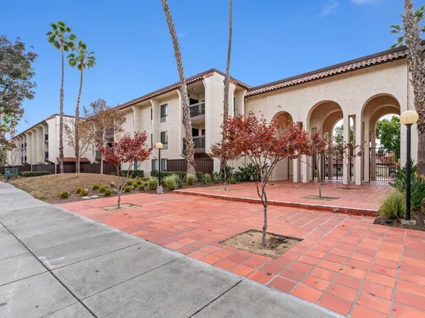 39865 Cedar Blvd Unit 131, Newark, CA 94560