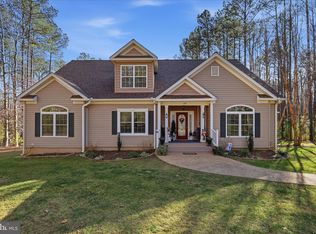 157 Roderick Pl, Mineral, VA 23117