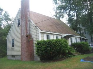 289 N Washington St, North Attleboro, MA 02760
