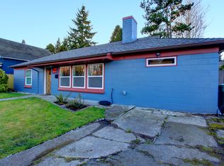 9717 8th Ave NW, Seattle, WA 98117