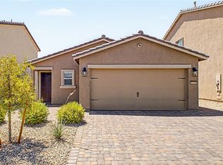 1709 Sandia Rock Ave, North Las Vegas, NV 89032