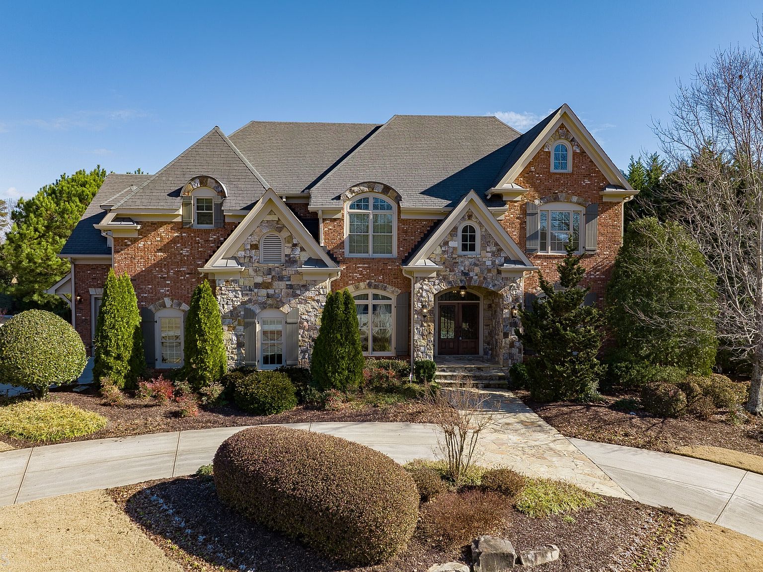 2233 Cambridge Hill Ct, Dacula, GA 30019 Zillow