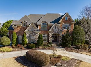 2233 Cambridge Hill Ct, Dacula, GA 30019