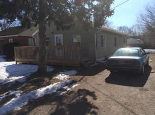 1439 Arthur Ave, Des Moines, IA 50316